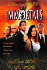 Watch The Immortals Movie2k