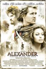 Watch Alexander Movie2k