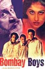 Watch Bombay Boys Movie2k