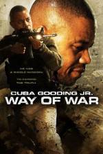 Watch The Way of War Movie2k