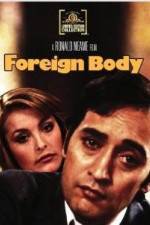 Watch Foreign Body Movie2k