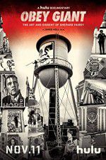 Watch Obey Giant Movie2k