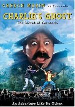 Watch Charlie\'s Ghost Story Movie2k