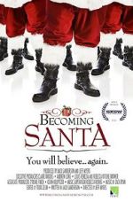 Watch Becoming Santa Movie2k