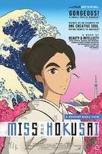 Watch Miss Hokusai Movie2k