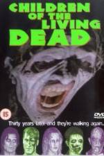 Watch Children of the Living Dead Movie2k