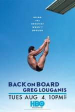 Watch Back on Board: Greg Louganis Movie2k