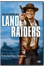 Watch Land Raiders Movie2k