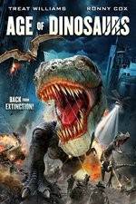 Watch Age of Dinosaurs Movie2k