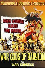 Watch War Gods of Babylon Movie2k