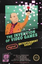 Watch The Invention of Video Games Movie2k