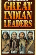 Watch Americas Great Indian Leaders Movie2k