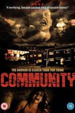 Watch Community Movie2k