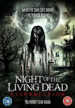 Watch Night of the Living Dead: Resurrection Movie2k