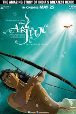 Watch Arjun The Warrior Prince Movie2k