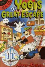 Watch Yogi's Great Escape Movie2k