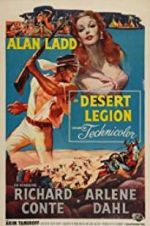 Watch Desert Legion Movie2k