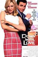 Watch Down with Love Movie2k