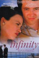 Watch Infinity Movie2k