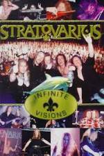 Watch Infinite Visions of Stratovarius Movie2k