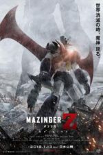 Watch Mazinger Z: Infinity Movie2k