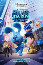 Watch Blue's Big City Adventure Movie2k