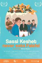 Watch Sassi Keshet Never Eats Falafel Movie2k