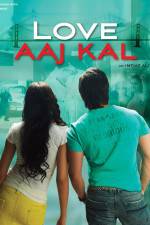 Watch Love Aaj Kal Movie2k