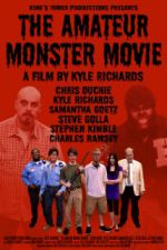 Watch The Amateur Monster Movie Movie2k