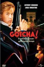 Watch Gotcha! Movie2k