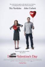 Watch I Hate Valentine's Day Movie2k