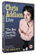 Watch Chris Addison Live Movie2k