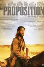 Watch The Proposition Movie2k