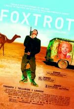 Watch Foxtrot Movie2k