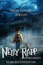 Watch Nelly Rapp: Monster Agent Movie2k