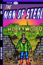Watch The Man of Steal Movie2k
