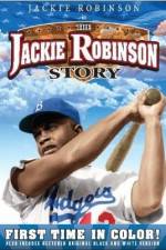 Watch The Jackie Robinson Story Movie2k