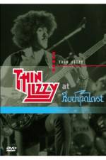 Watch Thin Lizzy In Concert Movie2k