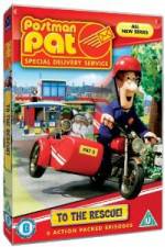 Watch Postman Pat Special Delivery Service - Pat to the Rescue Movie2k