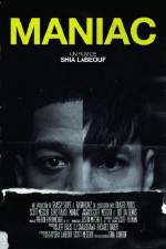 Watch Maniac Movie2k