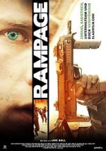 Watch Rampage Movie2k