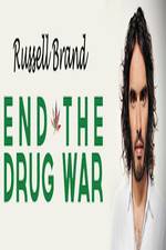 Watch Russell Brand End The Drugs War Movie2k