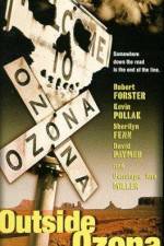 Watch Outside Ozona Movie2k