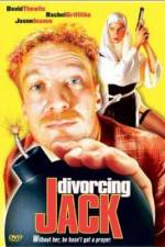 Watch Divorcing Jack Movie2k