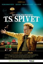 Watch The Young and Prodigious T.S. Spivet Movie2k