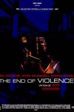 Watch The End of Violence Movie2k