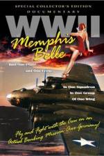 Watch The Memphis Belle A Story of a Flying Fortress Movie2k