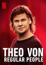 Watch Theo Von: Regular People (TV Special 2021) Movie2k