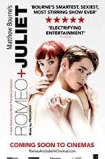 Watch Matthew Bourne\'s Romeo and Juliet Movie2k