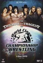 Watch The Triumph and Tragedy of World Class Championship Wrestling Movie2k
